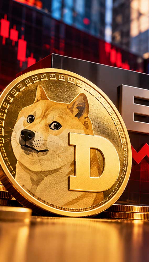 Bitwise CEO’sundan Dogecoin ETF itirafı: Yatırımcı ilgisi düşük kaldı