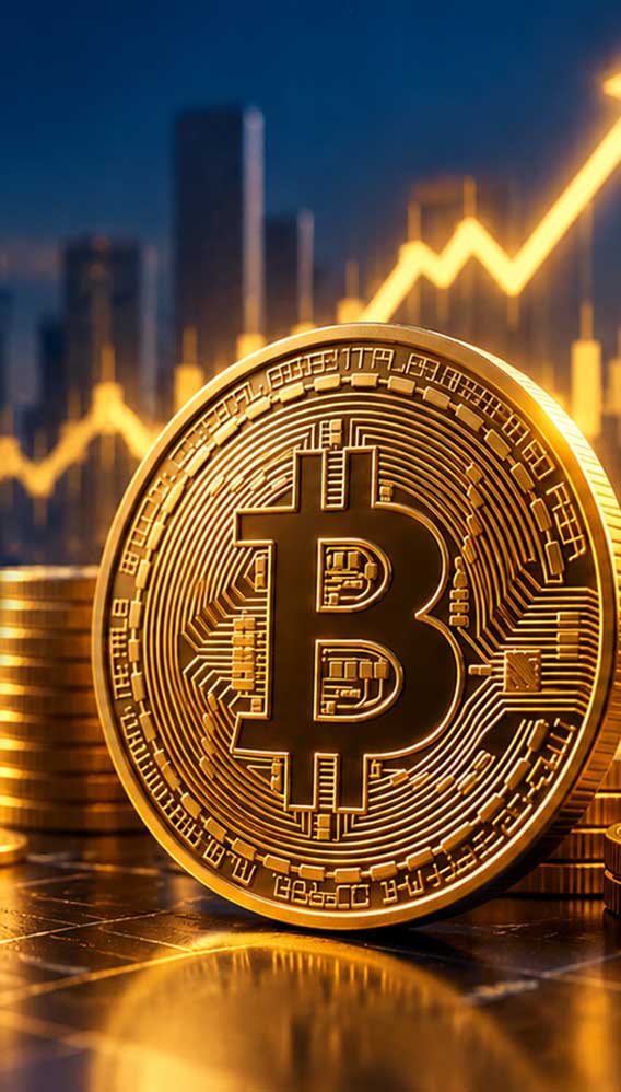 Bitwise'tan Bitcoin tahmini: 2036'da 1,6 milyon dolara ulaşabilir