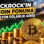 BlackRock’ın Bitcoin ETF’sinde son bir yılın rekoru