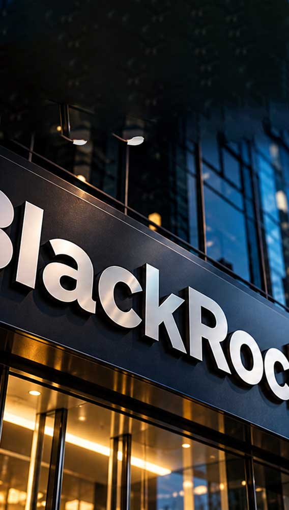 BlackRock’ın üçüncü çeyrek kârı 1,66 milyar dolara yükseldi