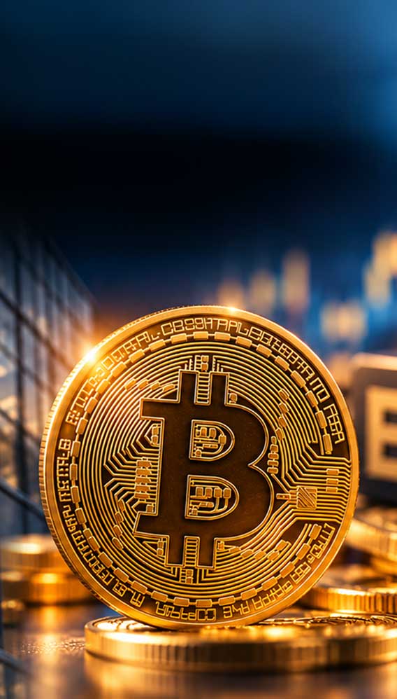 BlackRock’tan Bitcoin yatırımcılarına yeni ETF seçeneği