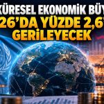 BM’den yapay zekâ ve küresel ticaret için risk uyarısı