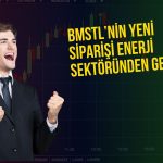 BMS Birleşik Metal, 1,44 milyon dolarlık yeni sipariş aldı