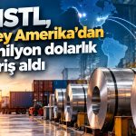 BMSTL Kuzey Amerika’dan 1,7 milyon dolarlık sipariş aldı