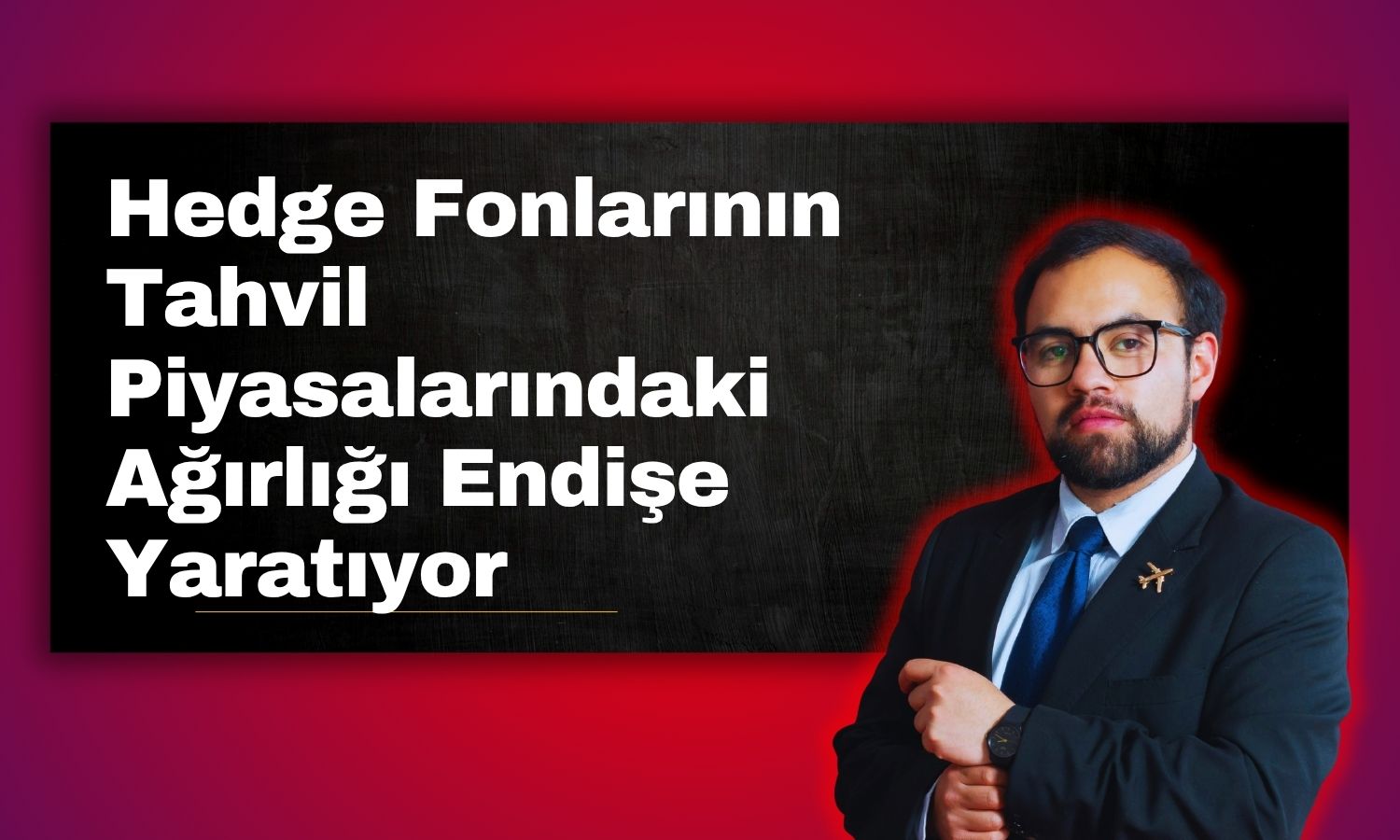 BoE’den hedge fonları uyarısı: Küresel şok riski arttı