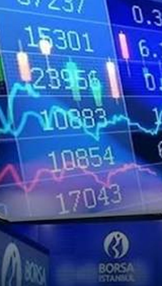 BofA 96 TL hedef fiyatlı hisseyi sepetine ekledi