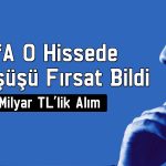 BofA Aselsan’da satış serisini bozdu: 3,2 milyar TL’lik alım yaptı