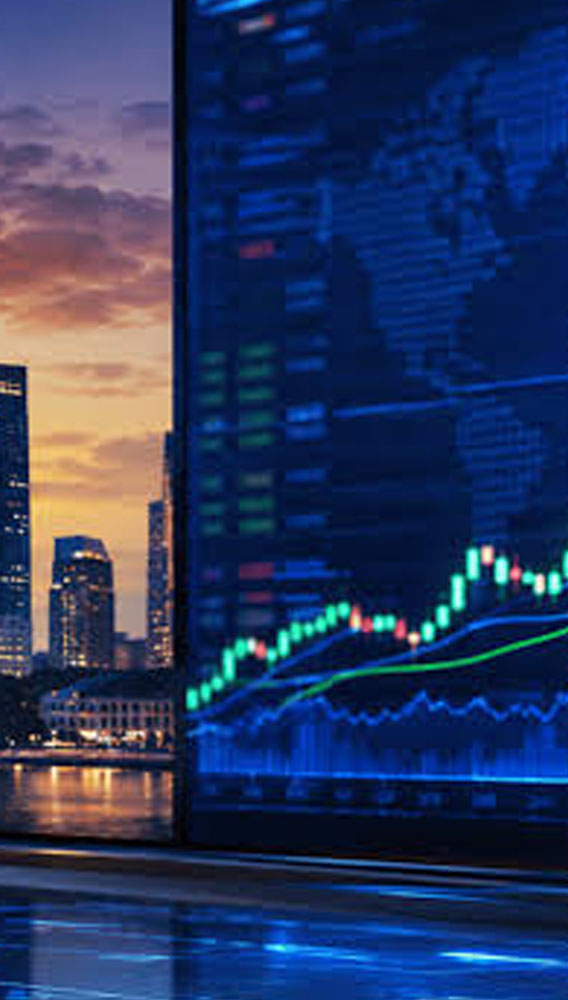 BofA borsada alıma döndü: YKBNK ve KCHOL listenin başında