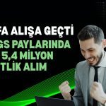 BofA dipten topladı: Pay oranı yüzde 5,7’ye dayandı