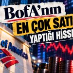 BofA’dan Aselsan Elektronik’te (ASELS) 1,5 milyar TL’lik satış