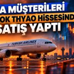 BofA’dan havacılık devinde 387,7 milyon TL’lik satış