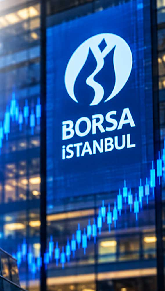 BofA’dan YKBNK’ta 2,08 milyar TL alış, ASELS’de 2,30 milyar TL’lik satış