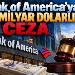 BofA’ya 1,2 milyar dolarlık kara para aklama cezası