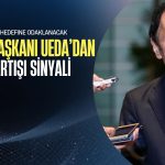 BOJ Başkanı Ueda’dan yeni faiz artışı sinyali geldi