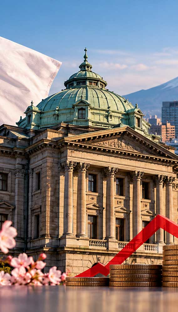 BOJ üyesi uyardı: Faiz artışlarında temkinli kalınmamalı