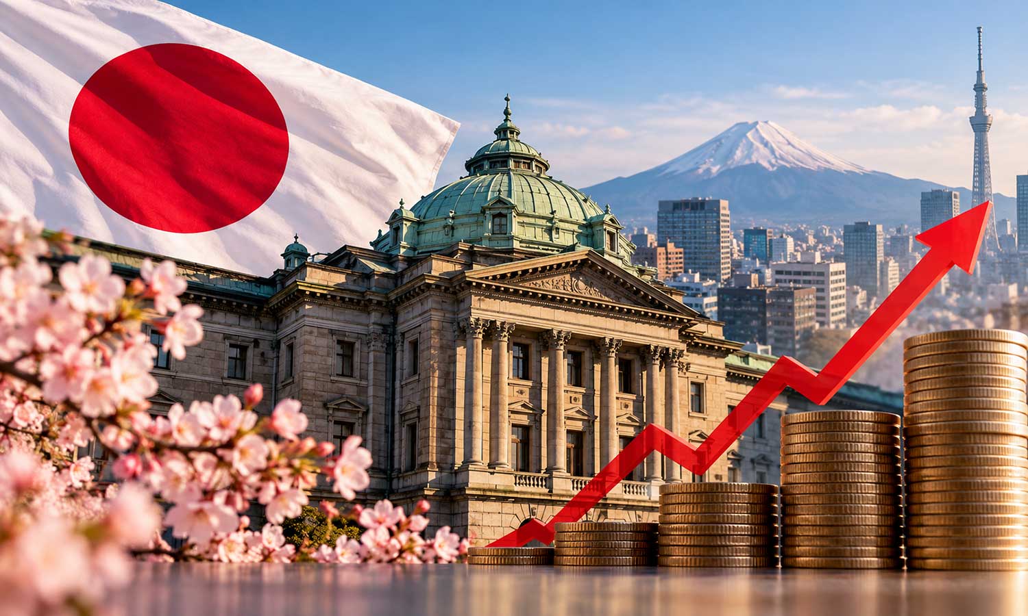 BOJ üyesi uyardı: Faiz artışlarında temkinli kalınmamalı