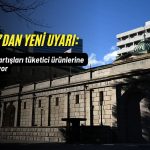BOJ’dan enflasyon uyarısı: Fiyat artışları tüketici ürünlerine yayılıyor