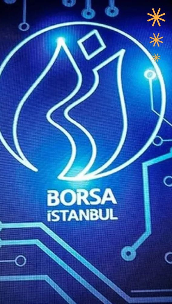 BofA’nın 1,31 milyar TL’lik net alımıyla borsadaki düşüş hafifledi