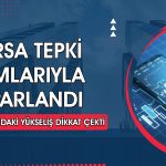 Borsa 12 bin puanın üstünde tutunurken Aselsan tavan oldu