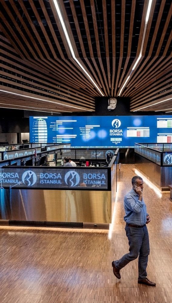 Borsada CWENE, PETKM dahil 9 hisse için FDPO güncelleniyor