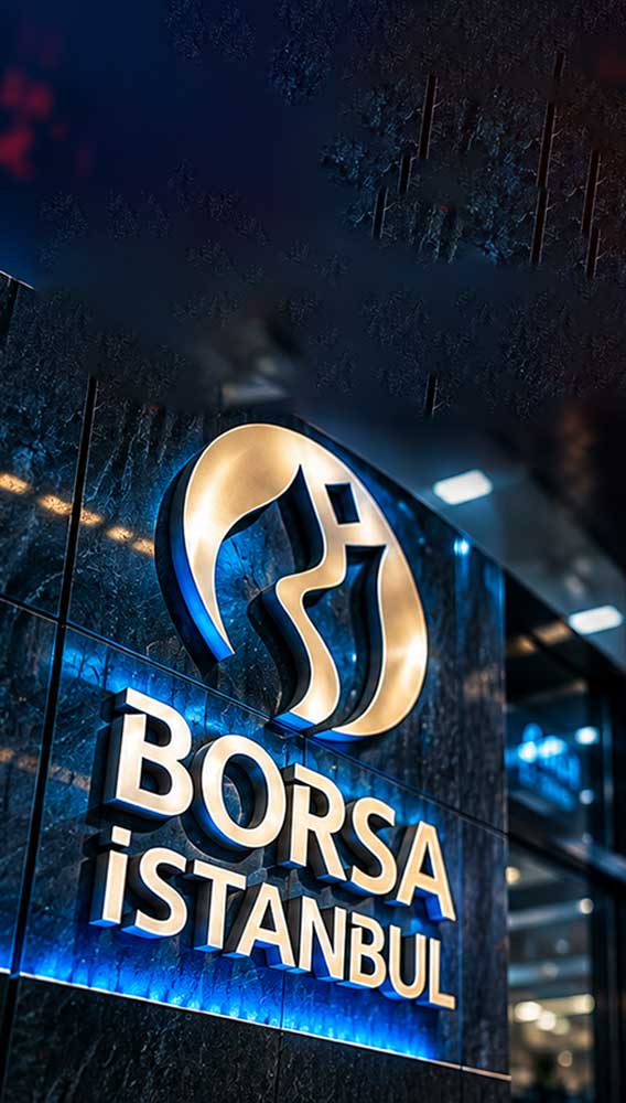 Borsa İstanbul'da sert satış! BIST 100'de 11 bin puanın altına indi