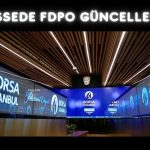 Borsa İstanbul’dan 14 hisse için fiili dolaşım oranı duyurusu