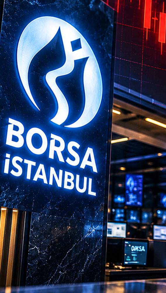 Borsa tepki alımıyla 11 bin puanın üzerinde tutundu