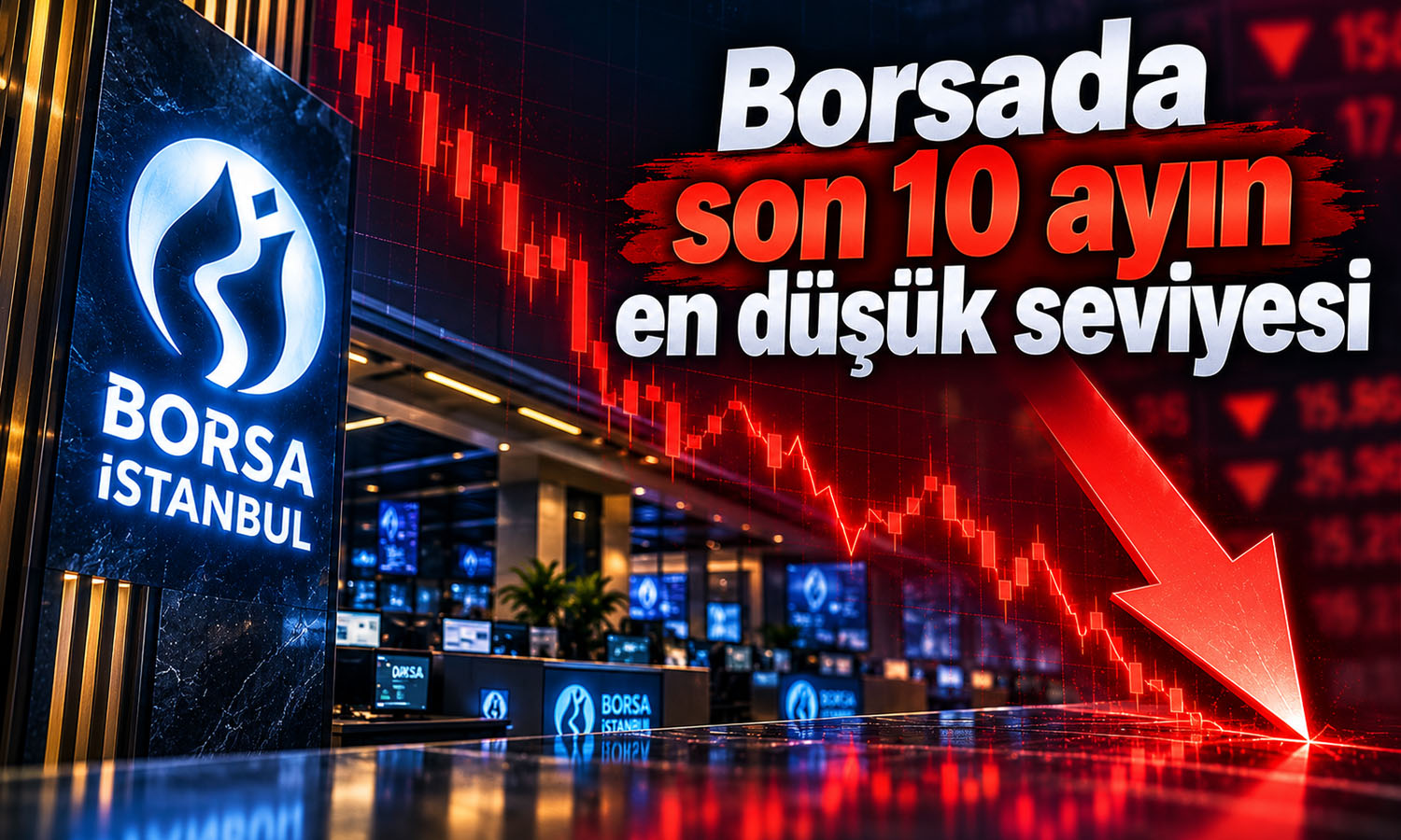 Borsa tepki alımıyla 11 bin puanın üzerinde tutundu