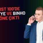 Borsada aylık dibine ve zirvesine en uzak hisseler hangileri?