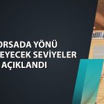 Borsada satışlar derinleşecek mi? 11 bin 907 puana dikkat çekildi