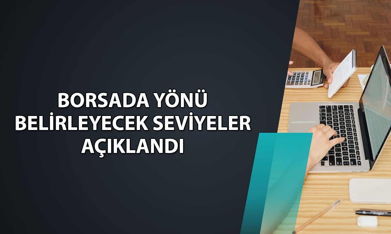 Borsada satışlar derinleşecek mi? 11 bin 907 puana dikkat çekildi