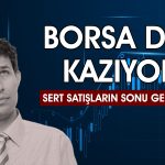 Borsada sert satış sürüyor: Endeks zirveden 3700 puan uzakta