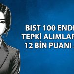 Borsada tepki alımları geldi: Aselsan tavana gidiyor