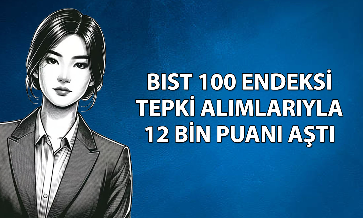 Borsada tepki alımları geldi: Aselsan tavana gidiyor