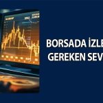 Borsada tepki alımları: Gözler 11 bin 605 puanda olacak