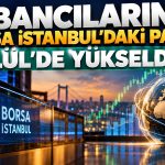 Borsada yatırımcı sayısı geriledi, yabancıların payı yükseldi