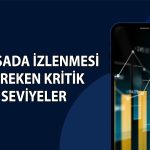 Borsada yön arayışı sürüyor: 11 bin 907 puana işaret edildi