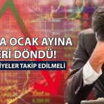 Borsada yükseliş için 11 bin 907 puan bekleniyor