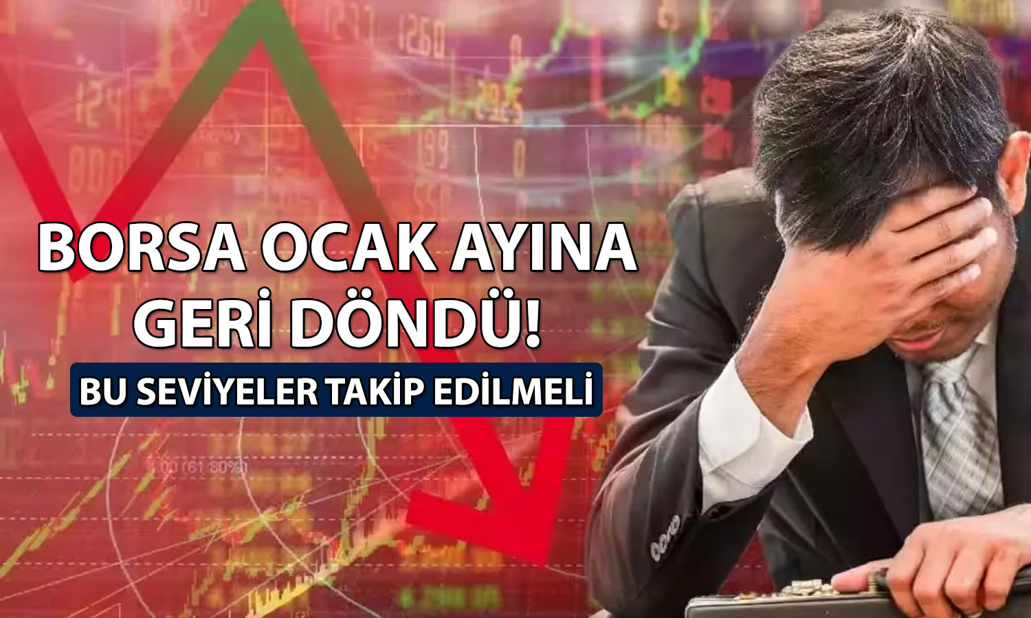 Borsada yükseliş için 11 bin 907 puan bekleniyor