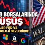 Borsalarda Fed ve bilanço haftası öncesi temkinli kapanış