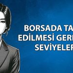 Borsaya enflasyon desteği: Gözler 12 bin 357 puanda