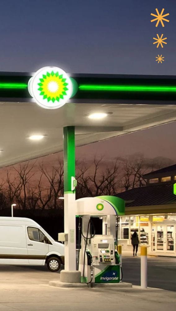 BP'nin rafineri marjı üçe katlandı: Borç hedefine erken ulaştı