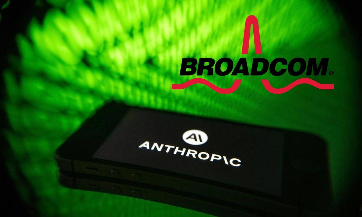Broadcom’dan Anthropic’e 42 milyar dolarlık finansman!