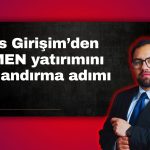Bulls Girişim BRMEN paylarının satışı için karar aldı