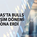 Bulls Girişim TGS Dış Ticaret’teki tüm paylarını sattı