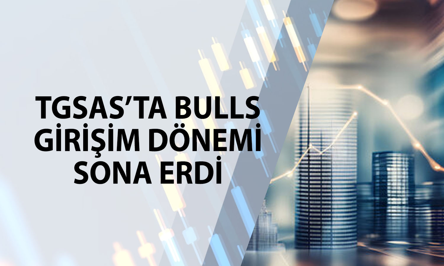 Bulls Girişim TGS Dış Ticaret’teki tüm paylarını sattı