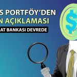 Bulls Portföy tasfiye sürecindeki fonları Ziraat Bankası’na devretti