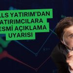 Bulls Yatırım: Hakkımızda herhangi bir tedbir kararı bulunmuyor