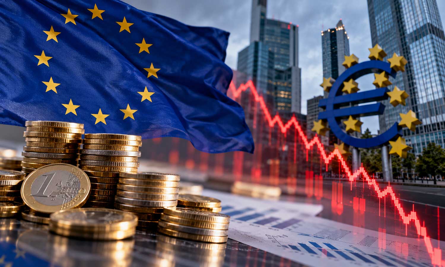 Bundesbank: Tahvil satışları ciddi bir uyarı işareti