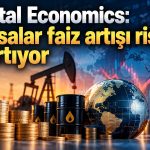 Capital Economics’ten petrol ve faiz öngörüsü